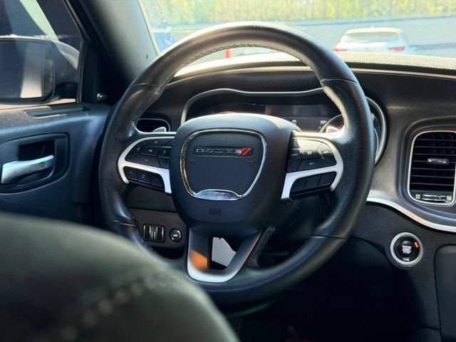 Used 2018 Dodge Charger GT AWD/4WD image 22