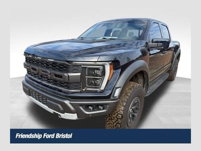 Used 2021 Ford F150 Raptor w/ Equipment Group 801A High