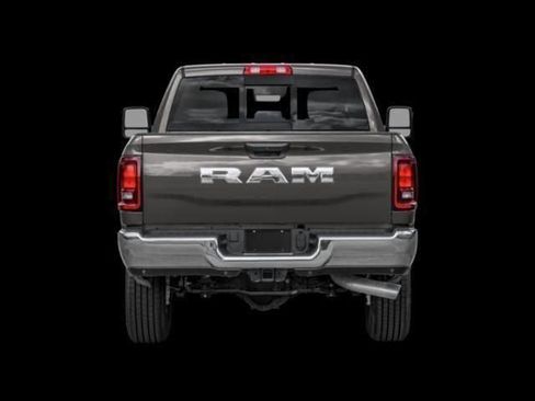 New 2026 RAM 2500 Big Horn image 18