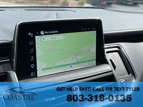 Used 2022 Chevrolet Suburban LT AWD/4WD image 44