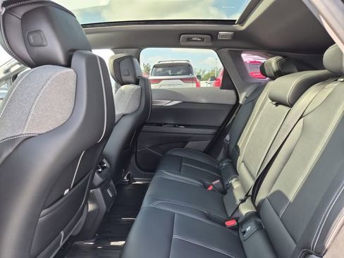 New 2026 Cadillac Optiq Sport 1 w/ LPO, Floor Liner Package image 18