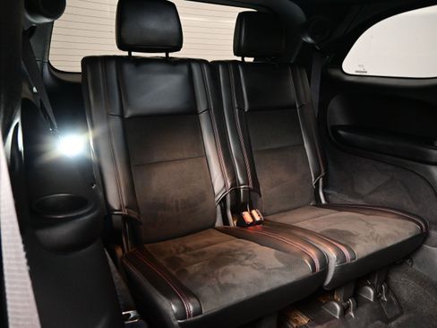 Used 2022 Dodge Durango R/T w/ Tow 'N Go Package AWD/4WD image 17