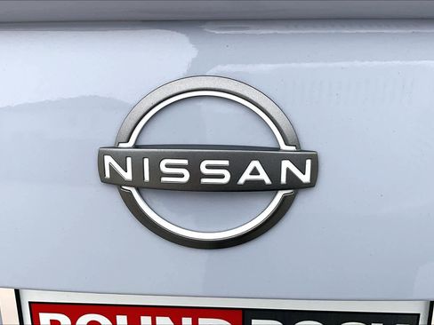 Certified 2023 Nissan Versa SR w/ Trunk Package image 29