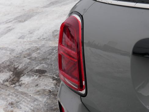 Used 2021 MINI Cooper Countryman S w/ Storage Package image 17