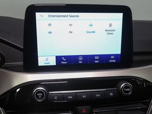 Used 2020 Ford Escape SEL AWD/4WD image 23