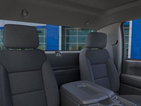 New 2026 Chevrolet Silverado 3500 LT image 24