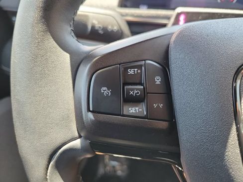 Certified 2023 Ford Mustang Mach-E Select RWD image 5