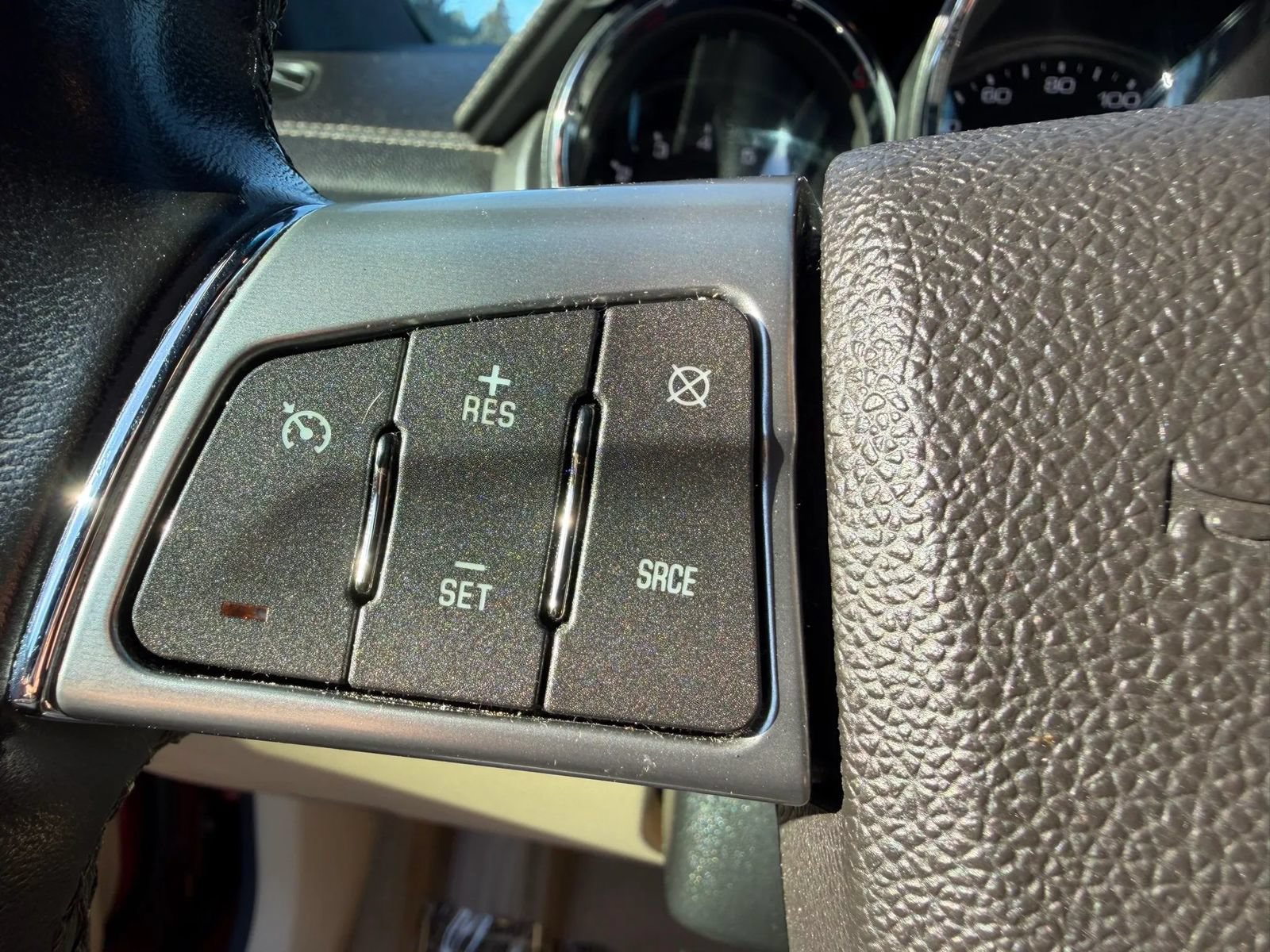 Used 2011 Cadillac CTS Performance w/ Luxury Level One Package RWD image 20