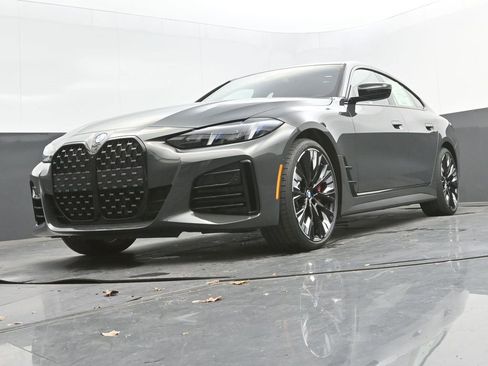 New 2026 BMW 430i w/ M Sport Package image 36