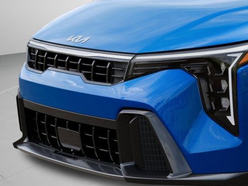 New 2026 Kia K4 GT-Line FWD image 13