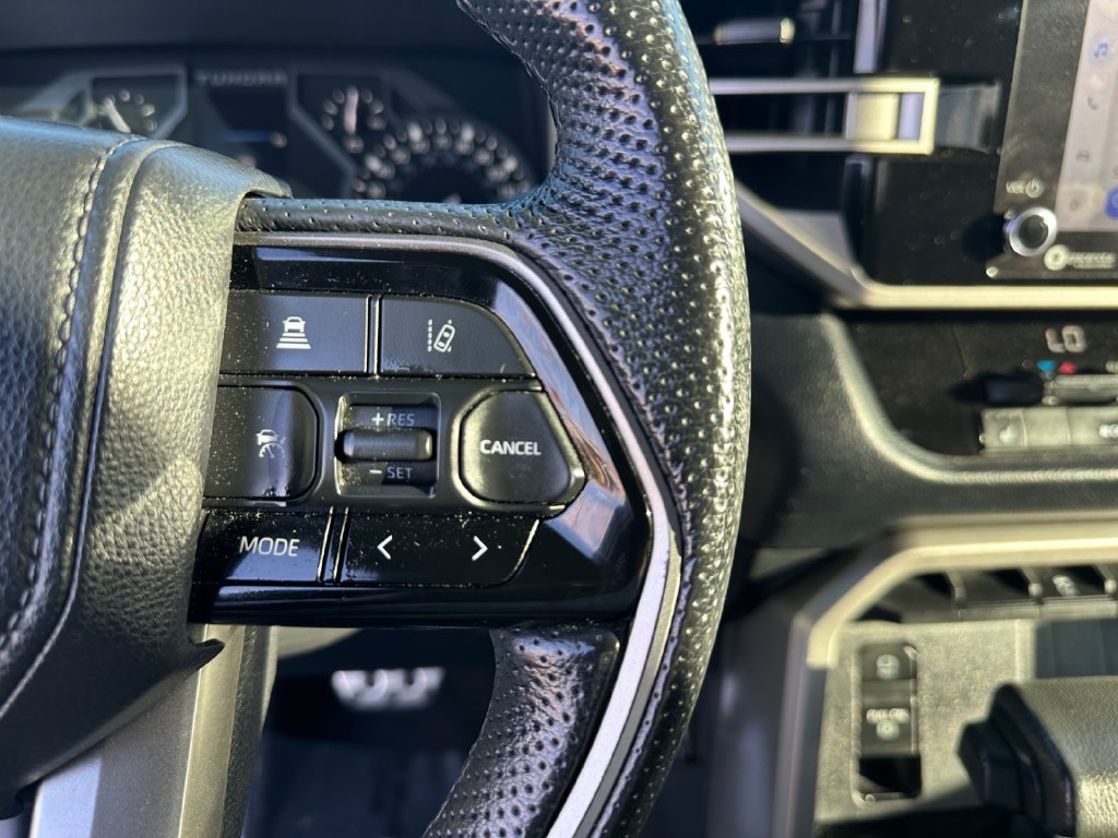 Used 2022 Toyota Tundra SR5 w/ TRD Off-Road Premium Package AWD/4WD image 27
