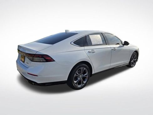 Used 2026 Honda Accord EX-L image 3