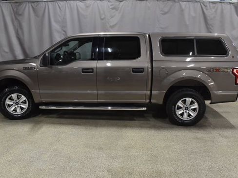 Used 2020 Ford F150 XLT image 6
