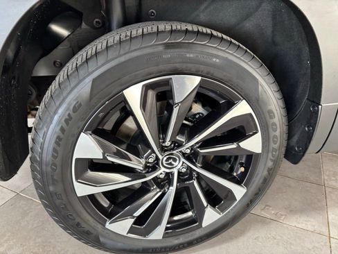 Used 2025 MAZDA CX-50 2.5 Hybrid w/ Weather Package image 10