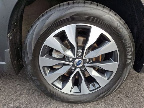 Certified 2023 Subaru Outback Touring image 9