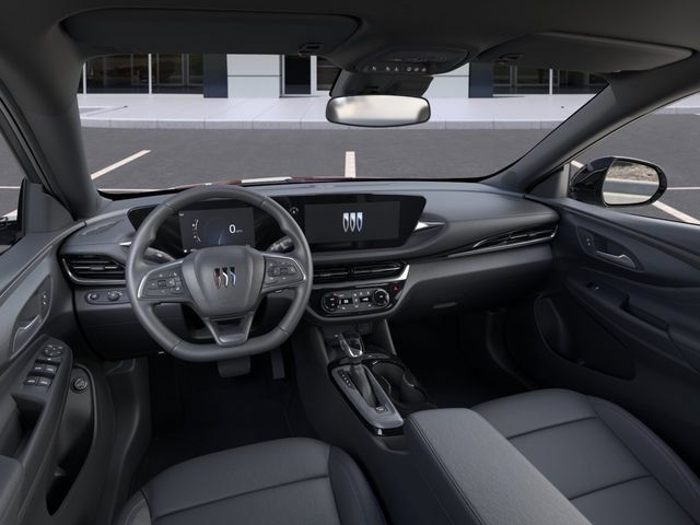 New 2026 Buick Envista Sport Touring w/ Convenience I Package FWD image 15