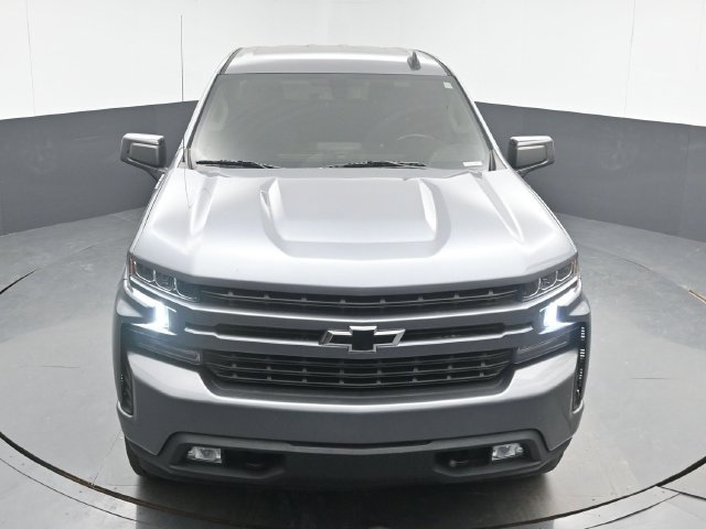 Used 2021 Chevrolet Silverado 1500 RST AWD/4WD image 20