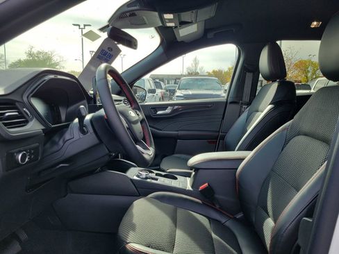 New 2026 Ford Escape ST-Line w/ Cold Weather Package image 16