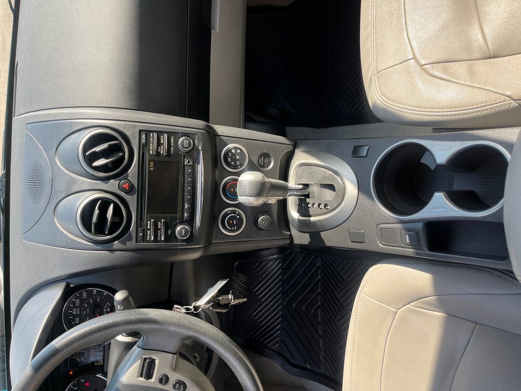 Used 2015 Nissan Rogue S w/ Convenience Package FWD image 24