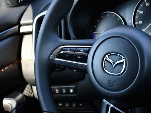 New 2026 MAZDA CX-50 AWD 2.5 Hybrid w/ Premium Pkg image 24