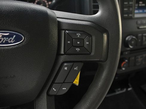Used 2017 Ford F150 XL w/ Equipment Group 101A Mid RWD image 81