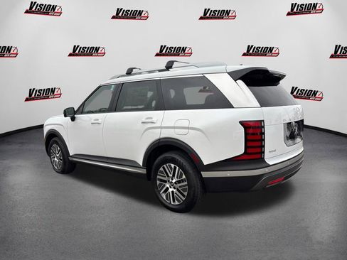 New 2026 Hyundai Palisade SEL Premium image 7