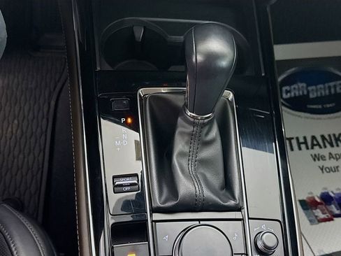 Used 2023 MAZDA CX-30 AWD 2.5 S w/ Premium Package image 16