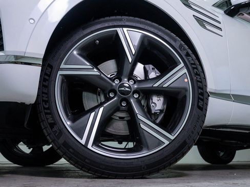 New 2026 Genesis GV80 2.5T Prestige image 6