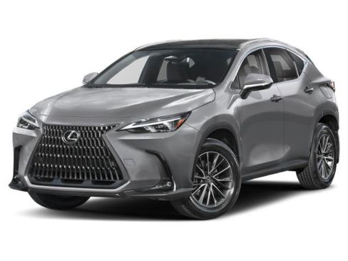 Used 2024 Lexus NX 350h AWD w/ Vision Package image 1