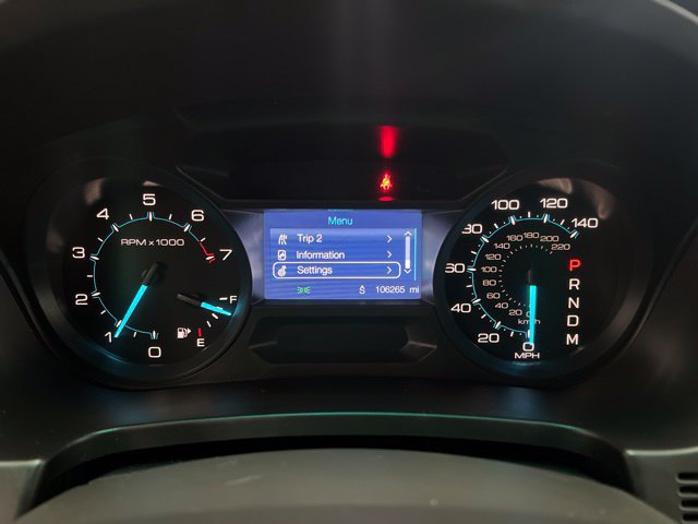 Used 2014 Ford Explorer 4WD image 25