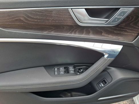 Used 2019 Audi A6 3.0T Premium Plus w/ Premium Plus Package AWD/4WD image 9