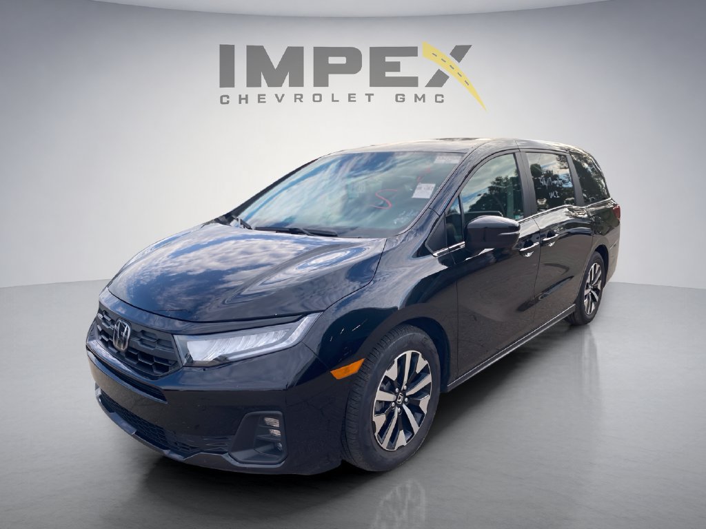 Used 2025 Honda Odyssey EX-L image 1