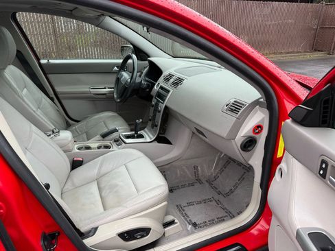 Used 2006 Volvo S40 T5 FWD image 13