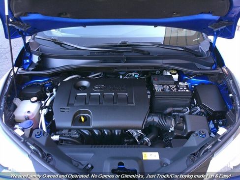 Used 2020 Toyota C-HR XLE image 48