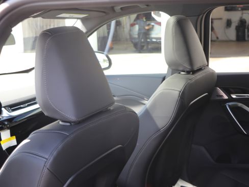 Used 2025 BMW X1 xDrive28i w/ Technology Package AWD/4WD image 34