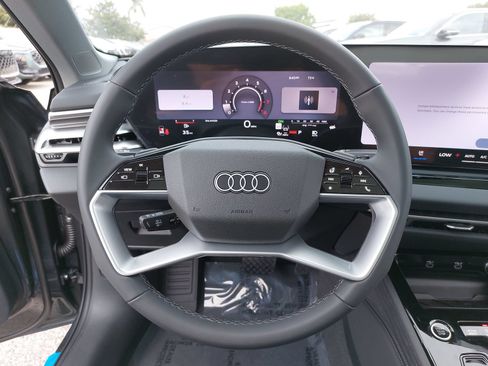 New 2026 Audi A5 2.0T Premium Plus AWD/4WD image 20