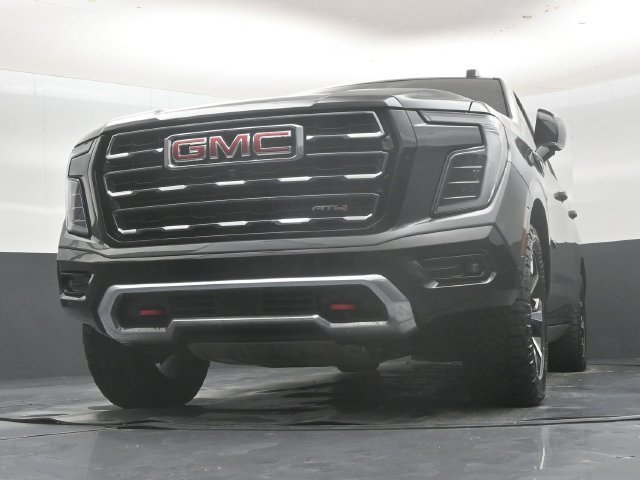 Used 2026 GMC Yukon XL AT4 w/ AT4 Premium Plus Package AWD/4WD image 55