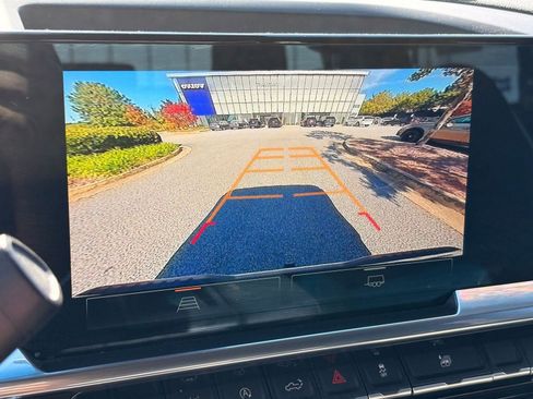 Used 2022 GMC Sierra 1500 Elevation w/ LPO, Elevation Black Package image 29