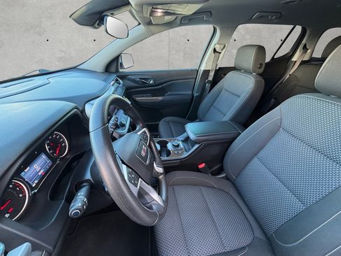 Certified 2023 GMC Acadia SLE w/ Driver Convenience Package image 20