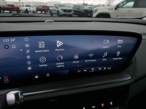 Used 2025 Buick Envision Preferred image 29