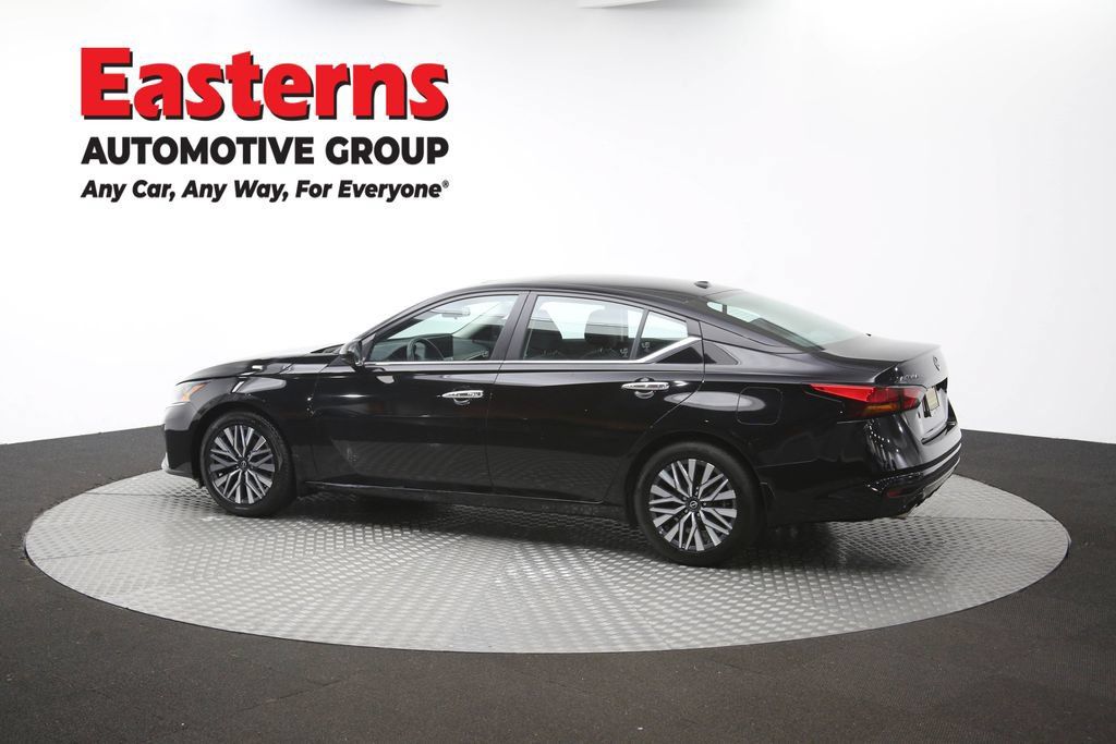 Used 2024 Nissan Altima 2.5 SV w/ SV Premium Package FWD image 63