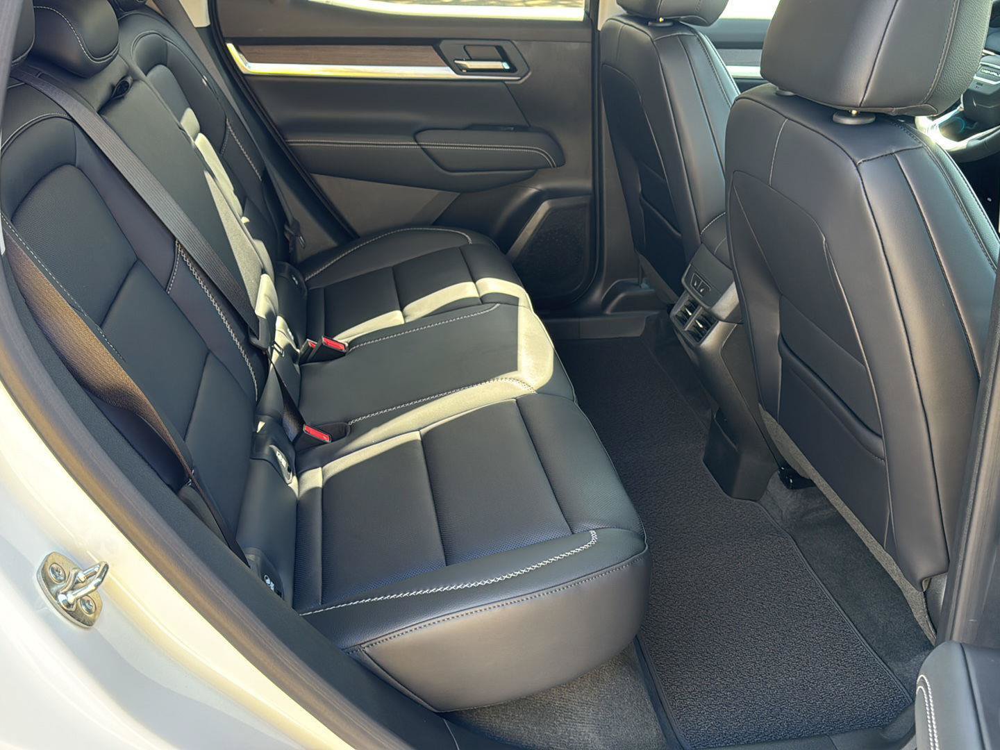 New 2027 GMC Terrain Denali AWD/4WD image 26