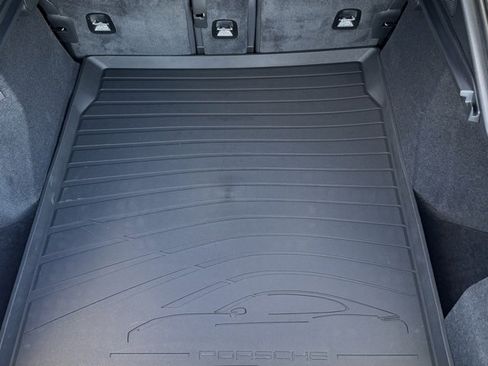 New 2026 Porsche Panamera 4 image 37