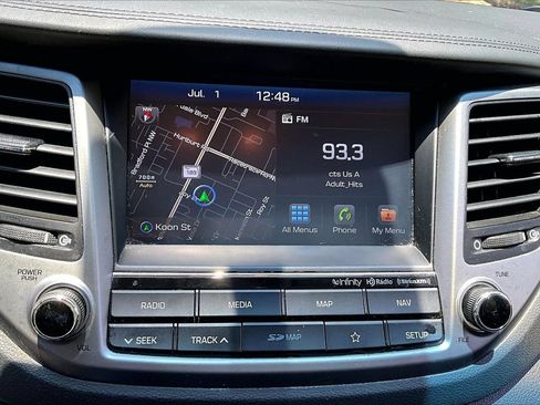Used 2018 Hyundai Tucson SEL Plus FWD image 23