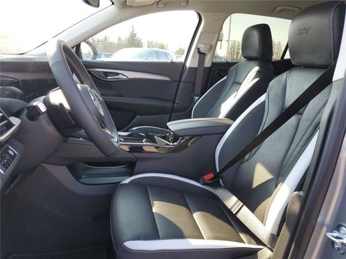 New 2026 Buick Envision Sport Touring image 16