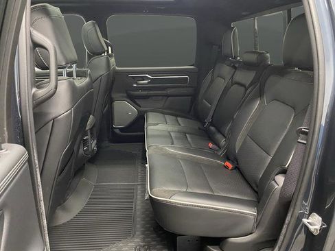 New 2026 RAM 1500 Laramie image 34