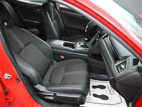 Used 2020 Honda Civic Sport image 38