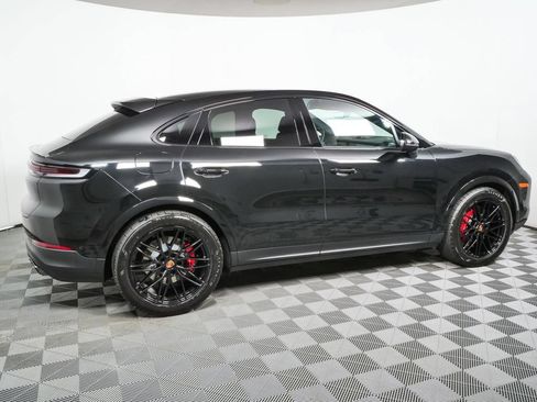 New 2026 Porsche Cayenne S AWD/4WD image 28