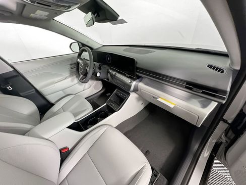 New 2026 Hyundai Kona Limited AWD/4WD image 31