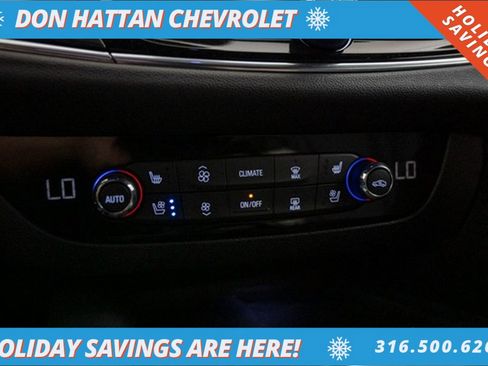 Used 2023 Buick Enclave Premium w/ Experience Buick Package image 11